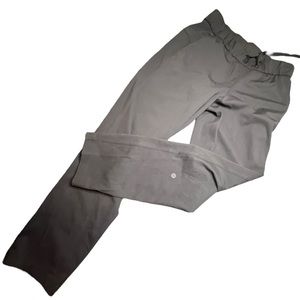 Lululemon joggers
